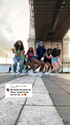 Replying to @🇺🇸1viralboss🇯🇲 a brought some more friends again this time there America, how dem gwan? 