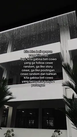 udah ya berharap sama manusianya :) 