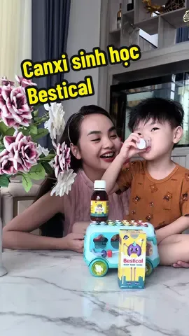 Bí kíp hỗ trợ chiều con cho con, canxi sinh học #canxisinhhocbestical là lựa chọn tuyệt vời đó các mom ! #vuonuommet8#tayrotfamily #giadinhtayrot ##videoviral##xhuong##chamcon##nuoicon##mẹbimsua##mebim##xh
