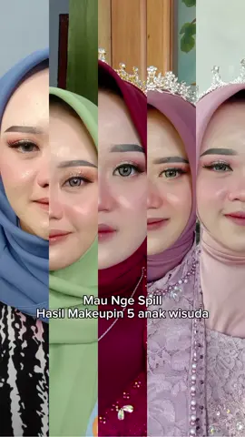 Makeup wisuda for ciwi ciwi SMK Muhammadiyah 5 kepanjen info pricelist or booking DM IG link di bio #muamalangrecommended #muamalangselatanmurah #muamalangselatan #muamalang #muakabupatenmalang #makeupgondanglegimalang #riasgondanglegi #makeupgondanglegi #muakepanjen #makeupkepanjen 