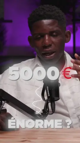 Le secret pour atteindre 5000€/mois 🤫 #marcuuslawrence #entrepreneur #business 