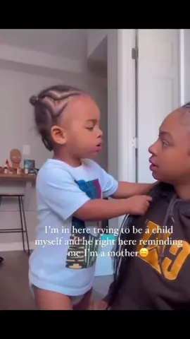 #stitch with @Balenciaga19 and he didn’t even want anything 😭