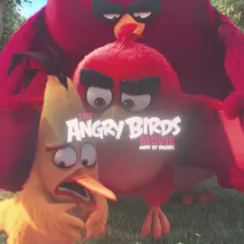 Is the angry birds underrated or just overhated? || song: adventure of a lifetime || #angrybirds #angrybirdsmovie #edit #edits #sony #rovio #illumination #viral #foryou #foryoupage 