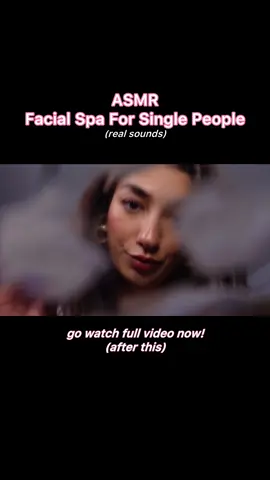 now you’re ready to mingle 🤭 #asmr #leedahasmr #fyp #asmrvideo #asmrroleplay #asmrtriggers 