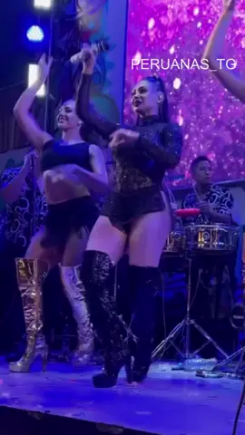 paela franco #Cumbia #peru