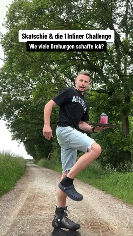 Anzeige | WoW✨Markiere Freunde die mit dir Inliner fahren müssen😁Was soll ich als nächstes machen?🙈#funny #comedy #lustig #inliner #skate #skating #freunde #holy #energy #fürdich 