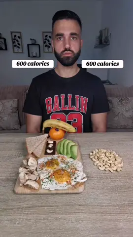 Une idée de ce qu'est la densité calorique. Perte / prise de poids, c'est avant tout une question de total calorique, propre à chacun bien entendu ! #foryou#coach#nutrition #santé #maigrir #pertedepoids #perdredelagraisse #recette 