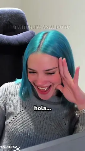 holaa todo bien? 🫦🫦🫦 | ig analiagrc | #fyp #parati #streamer #irl #humor #fy #clips #viral #argentina #fyppppppppppppppppppppppp #twitchclips 