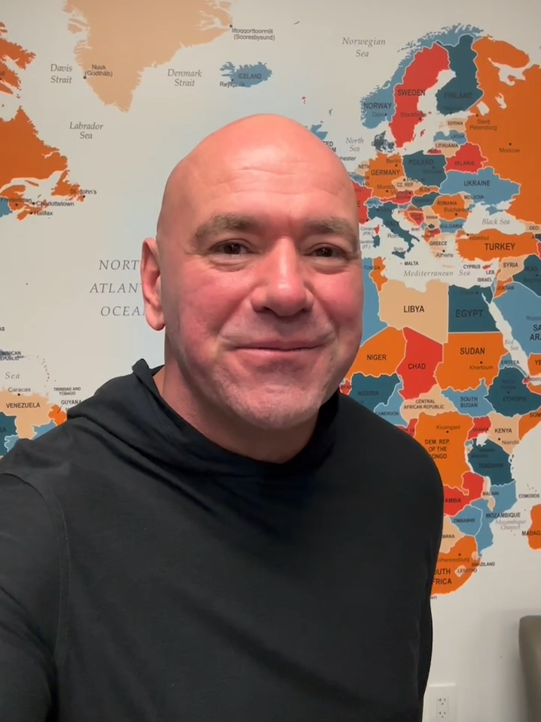 He's baaaaaaack 🤬 Nick Diaz will take on Vicente Luque in the co-main event! Chito Vera and Deiveson Figueiredo will also step in to the Octagon on August 3rd and Tony Ferguson steps up to 170 😮‍💨 #nickdiaz #vicenteluque #chitovera #tonyferguson #UFC #mma #danawhite