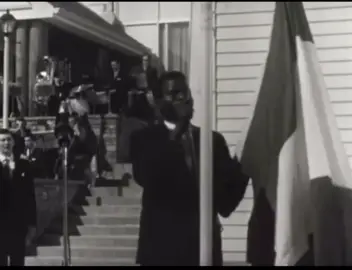 Nigeria 🇳🇬 National Anthem Changed.  The old anthem, “Nigeria, we hail thee”, composed when Nigeria gained independence on October 1, 1960, has replaced the “Arise, O Compatriots” anthem. Lillian Jean Williams, a British expatriate who lived in Nigeria during its independence, penned the lyrics for “Nigeria, we hail thee,” while Frances Berda composed the music. The anthem played a significant role in shaping Nigeria’s national identity and unity during the 1960s and late 1970s. What are the lyrics to Nigeria We Hail Thee? Nigeria, we hail thee, Our own dear native land, Though tribe and tongue may differ, In brotherhood, we stand, Nigerians all, and proud to serve Our sovereign Motherland. Our flag shall be a symbol That truth and justice reign, In peace or battle honour’d, And this we count as gain, To hand on to our children A banner without stain. O God of all creation, Grant this our one request, Help us to build a nation Where no man is oppressed, And so with peace and plenty Nigeria may be blessed. Nigeria 🇳🇬 National Anthem Changed.  The old anthem, “Nigeria, we hail thee”, composed when Nigeria gained independence on October 1, 1960, has replaced the “Arise, O Compatriots” anthem. Lillian Jean Williams, a British expatriate who lived in Nigeria during its independence, penned the lyrics for “Nigeria, we hail thee,” while Frances Berda composed the music. The anthem played a significant role in shaping Nigeria’s national identity and unity during the 1960s and late 1970s. What are the lyrics to Nigeria We Hail Thee? Nigeria, we hail thee, Our own dear native land, Though tribe and tongue may differ, In brotherhood, we stand, Nigerians all, and proud to serve Our sovereign Motherland. Our flag shall be a symbol That truth and justice reign, In peace or battle honour’d, And this we count as gain, To hand on to our children A banner without stain. O God of all creation, Grant this our one request, Help us to build a nation Where no man is oppressed, And so with peace and plenty Nigeria may be blessed. #fyp #viral #trending #nigeria #nigerian 