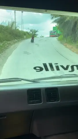 Merayap lagi ceritanya🫠#storytruck #bougenville #fypシ #lewatberandafyp #4you #kalimantan 