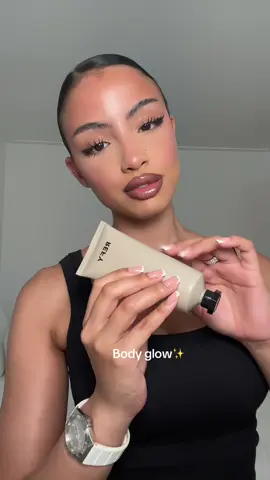 Body glow>>> @REFY 