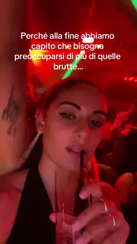 Brutte come la fame