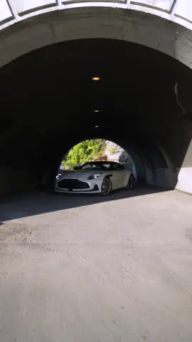 A statement piece. DB12. #AstonMartin #DB12 #ICONDRIVEN