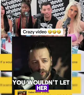 I mean ??? 🤣🤣🤣 #fyp #fypage #freshandfit_clips #freshandfitpodcast #freshandfit 