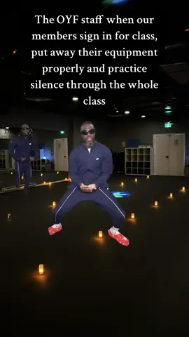 OYF Cobourg etiquette is essential so we can provide the best experience possible 🫶🏼 #ilovemylife #itaallaboutyou #weloveourmembers #oxygenyogaandfitness 