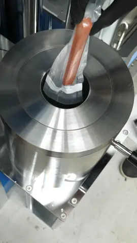 That's deep 🌭 #nilered #nileredextra #Science 