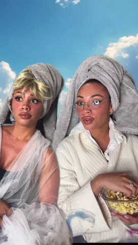 Replying to @Sara2216 I am so glad you all still giggle at Denise. 🥹 #heaven #receptionist 