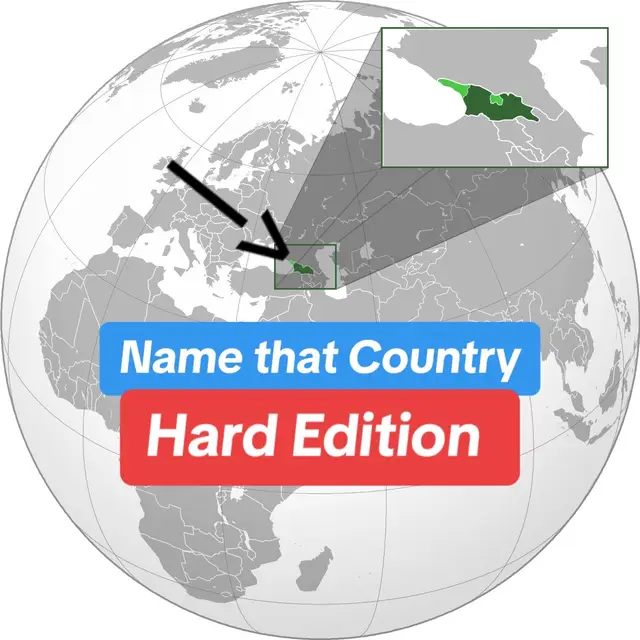 I hope yall like the extra questions! Who got all of the questions correct? #geographygauntlet #geographygameadventure #geographygame #geographyfacts #geography #geographytrivia #geoguessr #geographytriviagame #geographysurvivalgame #dontsaythesamethingasme #countries #traveltiktok #triviachallenge #