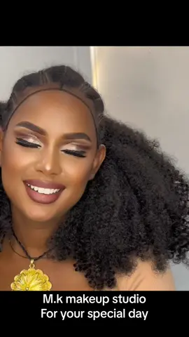 #Mkmakeup#makeup#Mekelle #wedding #fpyシ #@yordi_ordi #@ashu_photographer1 