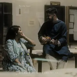 Deewana deewana samjhe na✨#tiktok #foryou #mannmera #hindisong #littelfuzzie 