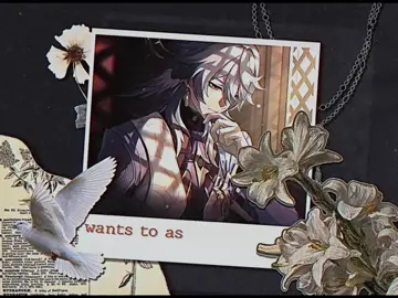 it’s My turn with the two birds song with the angel siblings commission for someone on instagram :3 #HonkaiStarRail #honkaistarrailedit #sunday #hsrsunday #sundayedit #robin #hsrrobin #robinedit 