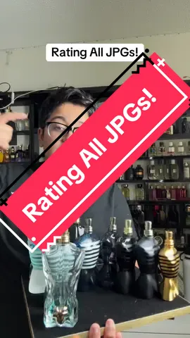 Rating All JPGs! #cologne #fragrance #thecologneboy  
