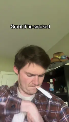 dumb asf but yeah #funny #comedy #joke #groot #gotg #marvel #mcu #comics #superhero