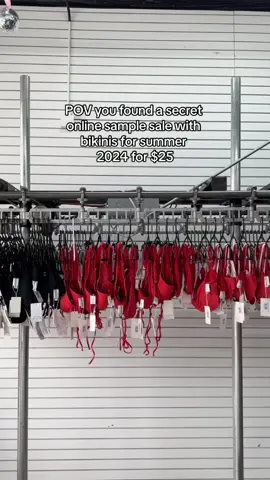 To all our girlies asking for the Dippin Daisy’s sample sale online—this one’s for YOU!! 🍒👙🫶 Shop the cutest ‘kinis for your upcoming summer trip at the link in our bio now! #bikiniseason #bikinihaul  #summer2024 #samplesale