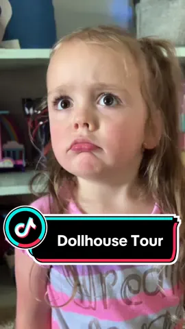 Setting up dollhouse > playing dollhouse