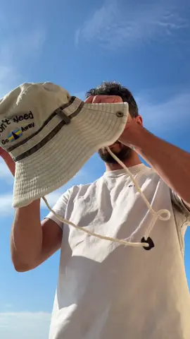 L’été stylé avec ton bob✌🏼🤠 #bob #hat #buckethat #bobcrew #sun #Summer #fun #chapeau #beach 