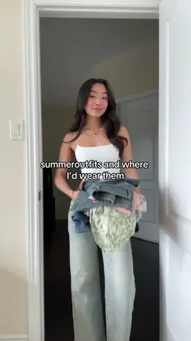 summer 2024 🤝 cute outfits #shopcider #cidergang @richellezz