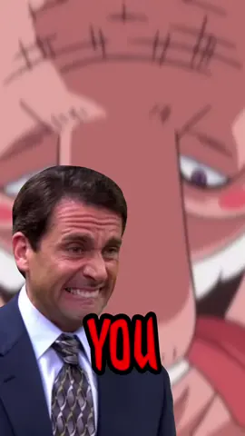 You cant fight me on this one! 🤣 #onepiece #onepieceedit #onepieceluffy #onepiecememe #onepiecememes #onepieceedits #monkeydluffy #doflamingo #donquixotedoflamingo #luffy #anime #animememes #animefyp #animememe #animetiktok #funnyanime #onepiecefunny