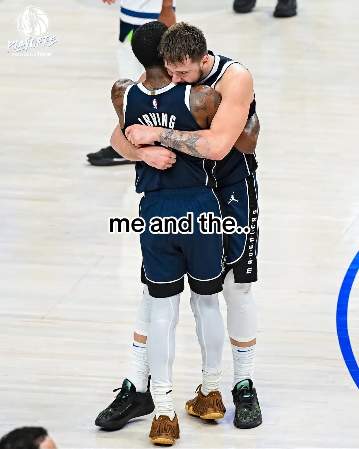 #fyp #trending #NBA #foryou #timberwolves #dallasmavericks #mavs #lukadoncic #celtics #jaysontatum #kyrieirving