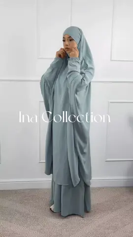 Jilbab 2 Pieces Skirt Jazz #abayafashion #abayauk #abaya#modestabaya #khimarabaya #abayaootd #matchingabayas #foryourpage #jilbab #jilbabtiktok  #abayamuslimah  #abayamuslim #khimarlondon ##abayagirl #abayamuslim #muslimwear #abayaoutfit #hijab#womenhijab #hijabfashioninspiration #khimarfashion#eidmubarak #OOTD  #ootdgirl 
