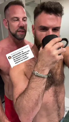 Respuesta a @alex  Te enamoraste filmando? ❤️ Y vos? Te enamorarias si filmarás conmigo?  #longervideos #cuteguys #gingerbeard #