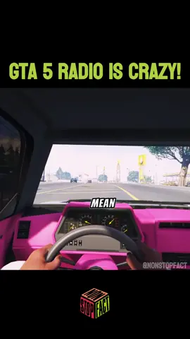 GTA 5 Radio is Crazy #djcara #gta5 