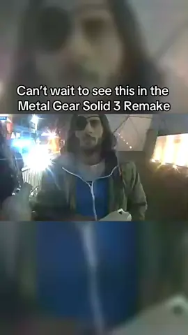 Snake Eater (Big Boss Version) #metalgearsolid #metalgearsolidδ #metalgearsolid5 #metalgearsolid2 #metalgearsolid1 #metalgearsolid3 #metalgearsolid4 #solidsnake #metalgearsolidmastercollection #bigboss #mgs #mgsraiden 