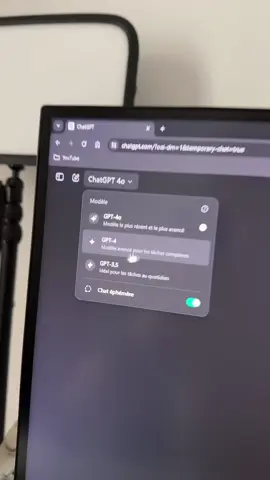 C’est incroyable et gratuit