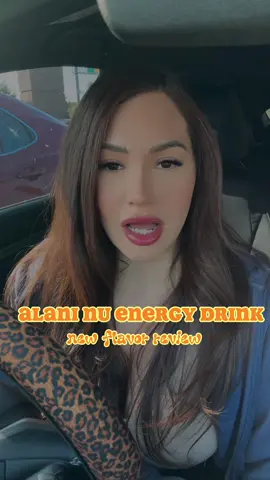 Trying the @Alani Nutrition energy drink in orange kiss🍊☀️☁️🧡 #gym #GymTok #gymgirlsoftiktok #gymgirltiktok #gymgirlies #gymgirlshit #latinagymtok #Fitness #alaninutrition #alaninu #alaninuenergydrinks #energydrinkreview #energydrink #burp #burping #burpingqueen #burpgirl #burpgirlseries #fypシ゚viral #fyppppppppppppppppppppppp #capcut 