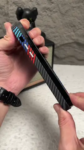 MCARBON Case #caseiphone #caseiphone13 