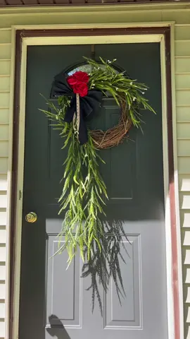 I made that and I love it 🤩 maybe I do have a few crafty bones 😂