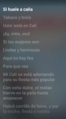 OIGA, MIRE, VEA 🎤💃 #guayacanorquesta #oigamirevea #salsaromantica #salsa #cali #foryou #Viral #parati #letrasdecanciones #fyp 