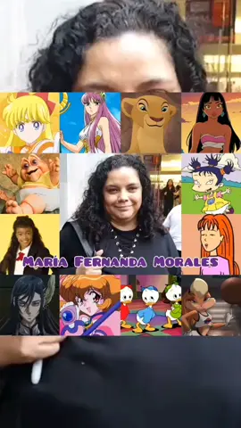 #parati #fyp #fypシ #doblaje #doblajelatino #doblajemexicano #actoresdedoblaje #sailormoon #sailorvenus ##loscaballerosdelzodiaco #athena #saori #reyleon #nala #looneytunes #lolabunny #chel #elcaminohaciaeldorado #recordofragnarok #brunhilda #viral 