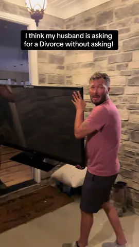 DID HE JUST SAY WHAT I THINK HE SAID? #fluffy #couples #tofar #belikethatsometimes #angerissues #bustedtv 