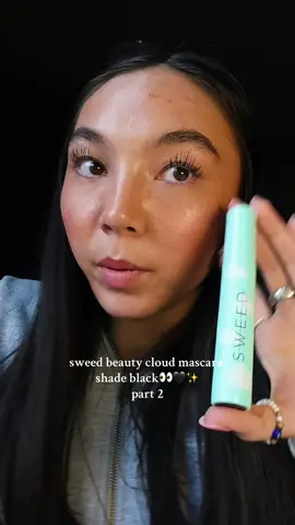 @Sweed Beauty i love it👀✨🫶🏻 #fyp #makeupreview #tryingnewmakeup #makeupreviews #review #reviews #firstimpression #firstimpressions #tryingnewmakeupproducts #makeupproducts #makeupproductsreview #mascarareview #mascarareviews #reviewer #makeupaddict #lashes #naturallashes #lashesonfleek #lashreview #pinterest #aesthetic 