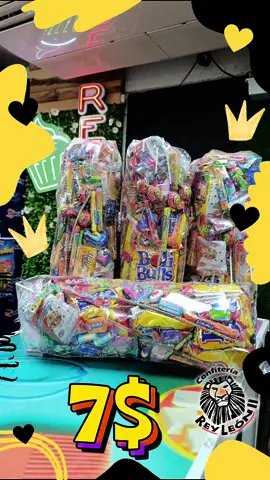 #ComboPiñatero #Combos #Piñatas #RellenoDePiñata #Promo #PreciosdeLocura   ⏰Horario: De Lunes A Sábado de 7:30am a 5:00pm ✔Somos Tienda ÚNICA (A una cuadra de la Alcaldia de Caracas, Cerca de La Estación de Metro Teatros, Por La Iglesia Sta Teresa) En la Biografía tenemos el GoogleMaps  ✖NO tenemos Sucursales✖ 🚘Tenemos Estacionamiento Justo Al Lado De Nuestra Tienda🚘 🧾💵Métodos de Pago: Zelle, Banesco Panamá, Punto de Venta, Efectivo, Tarjetas de Crédito Nacionales e Internacionales, aceptamos tarjeta de alimentación y tenemos BIOPAGO ℹAceptamos SIEMPRE A Tasa De Banco Central  📲Para Pedidos Delivery Nuestro Whatsapp 0412 335 09 64 (link directo en la biografia) 🛵Realizamos Delivery y Envios Nacionales  #Confiteriareyleon2 #caracas #chucherias #golosinas #reposteria #recetas #postres #eventos #fiestas #Cumpleaños #mayoristas #revender #piñatas #saborvenezolano #cotillones #bombones #chocolate #confiteria #caracas #vzla #pedidos #delivery #enviosnacionales #mayo2024 #postres #reposteria  