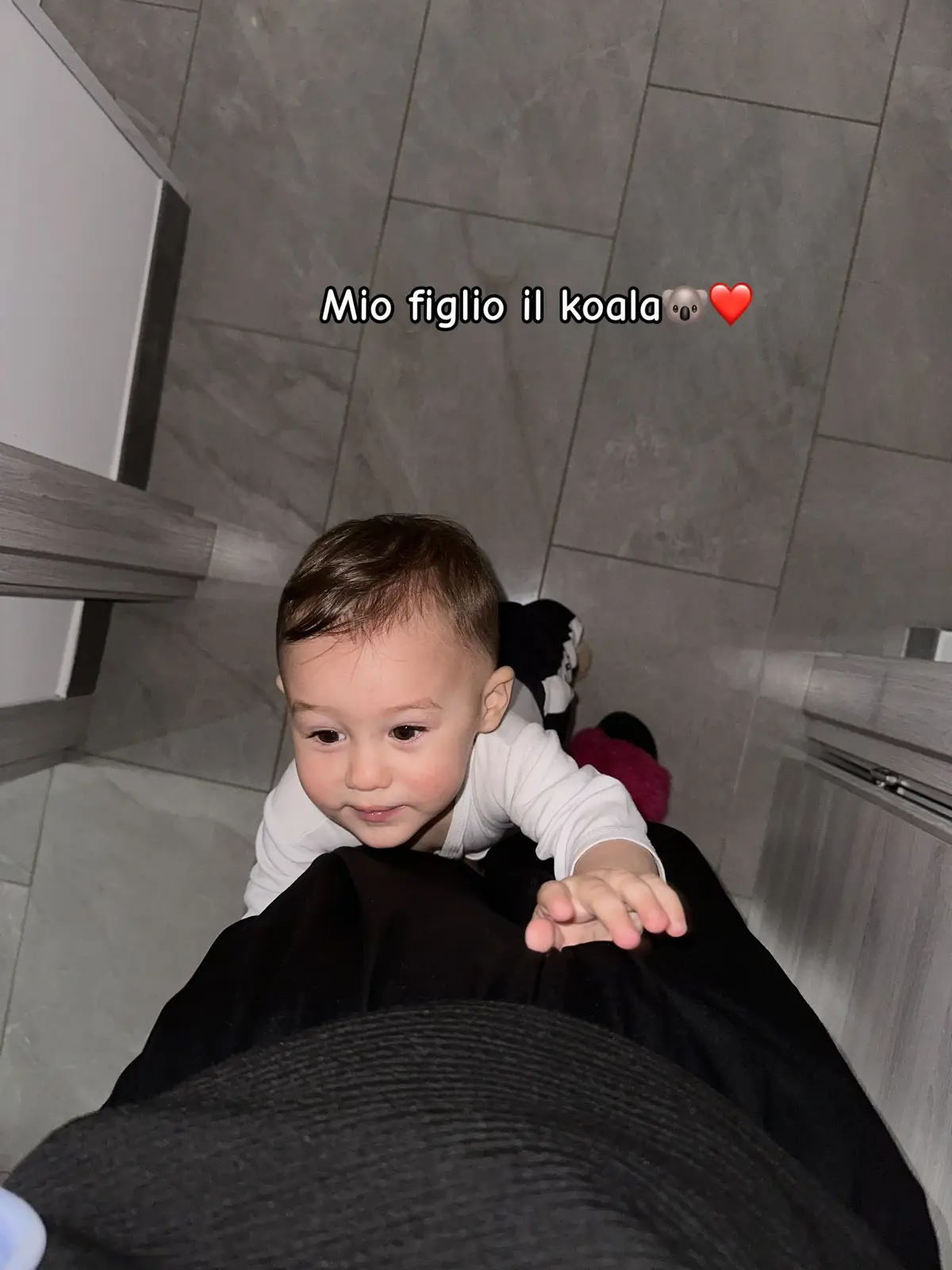 #vitadamamma #lamiagiornata #lamiagiornatadamamma #mammaefiglio #blog #pulizie #casalinga #routine #followers 