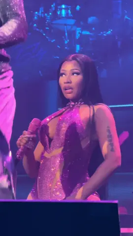 #GagCityGlasgow @Nicki Minaj #Scotland #foryou 