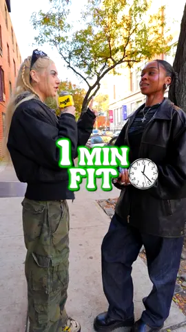 what do yall think of @SadBoi new fit? shout out to @Rogue for powering this episode of the 1 minute fit challenge :) #1minutefitchallenge 